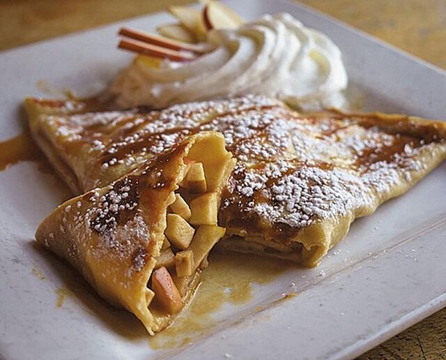 Picture of The Skinny Pancake Burlington