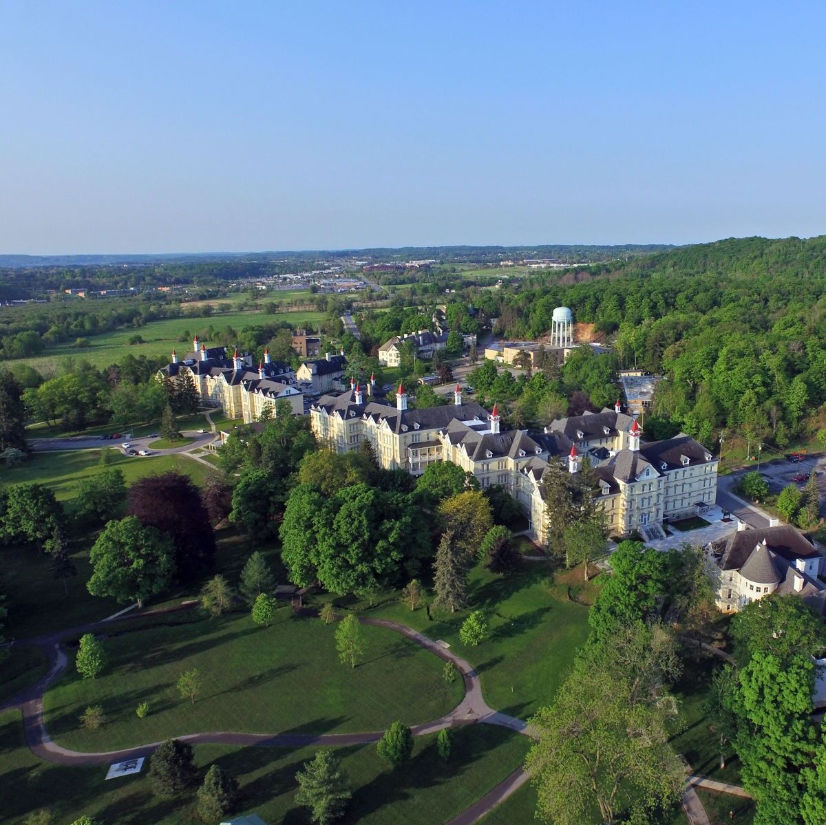 Picture of The Village at Grand Traverse Commons