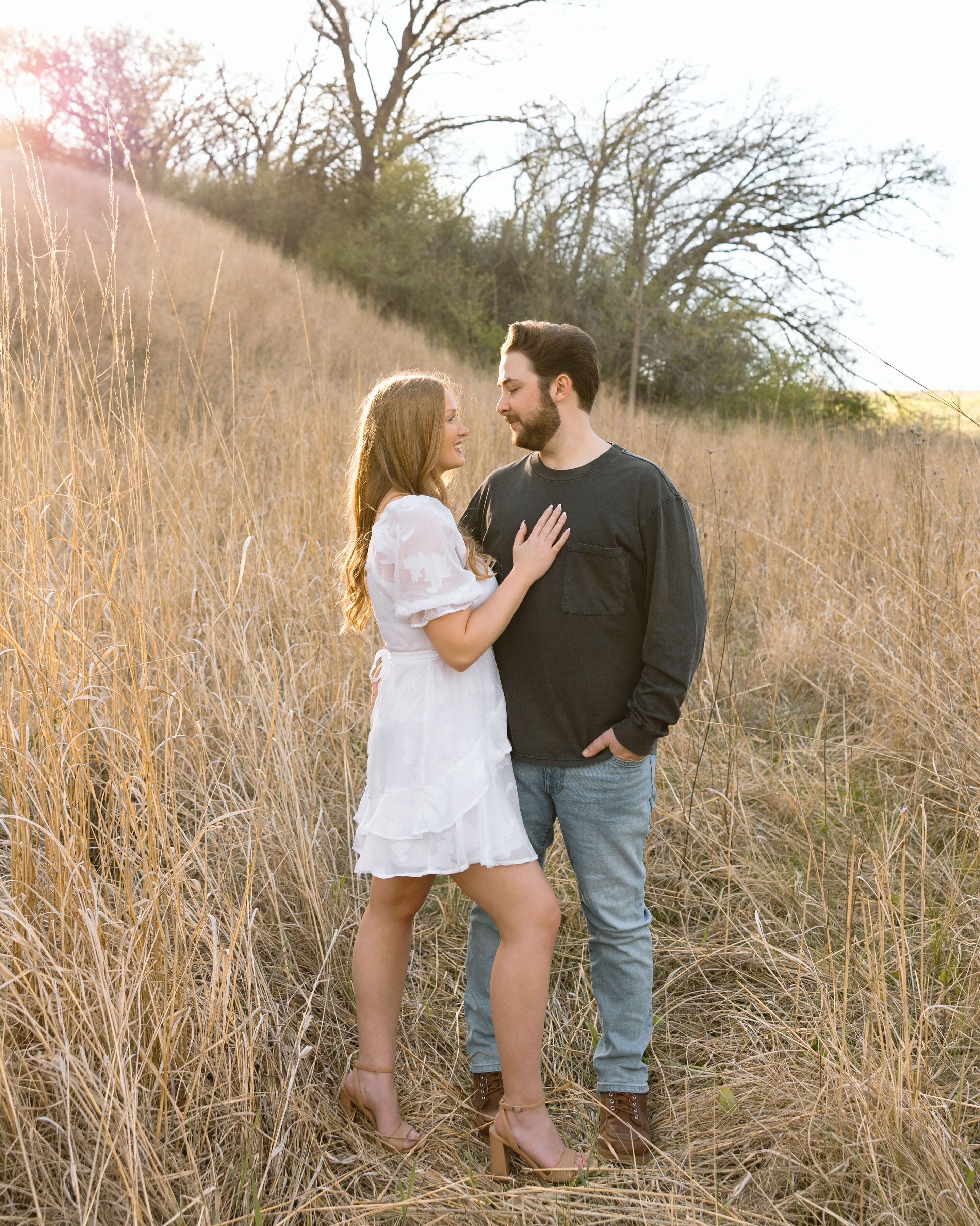 Emma & Jake Home Page Banner