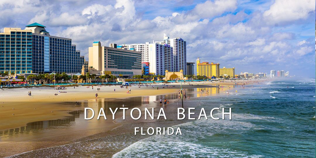 Picture of Daytona Beach Stays