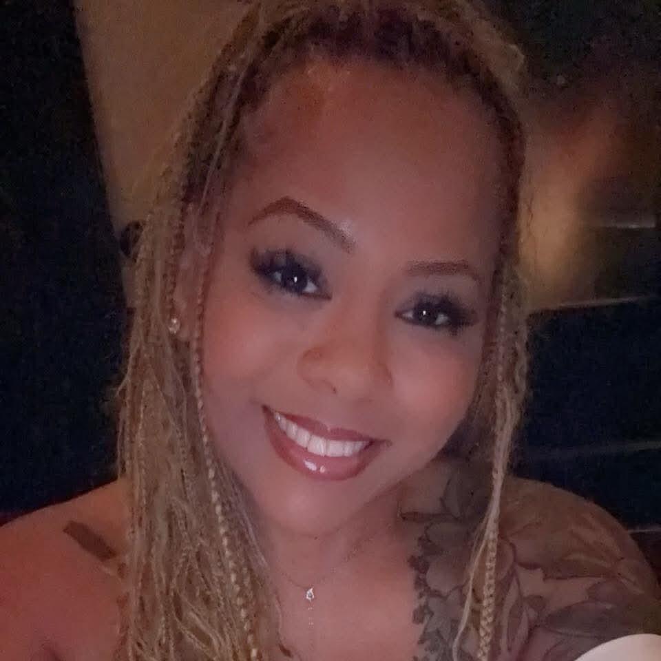 Shannon Jones 