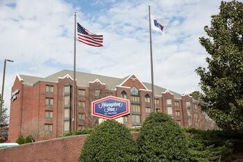 Picture of Hampton Inn Alpharetta/Roswell, GA