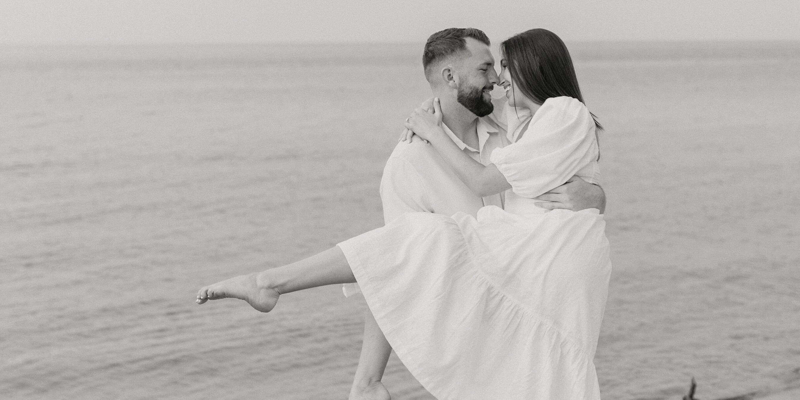 Rachel & James Home Page Banner