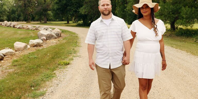 Khilyn & Benjamin Home Page Banner
