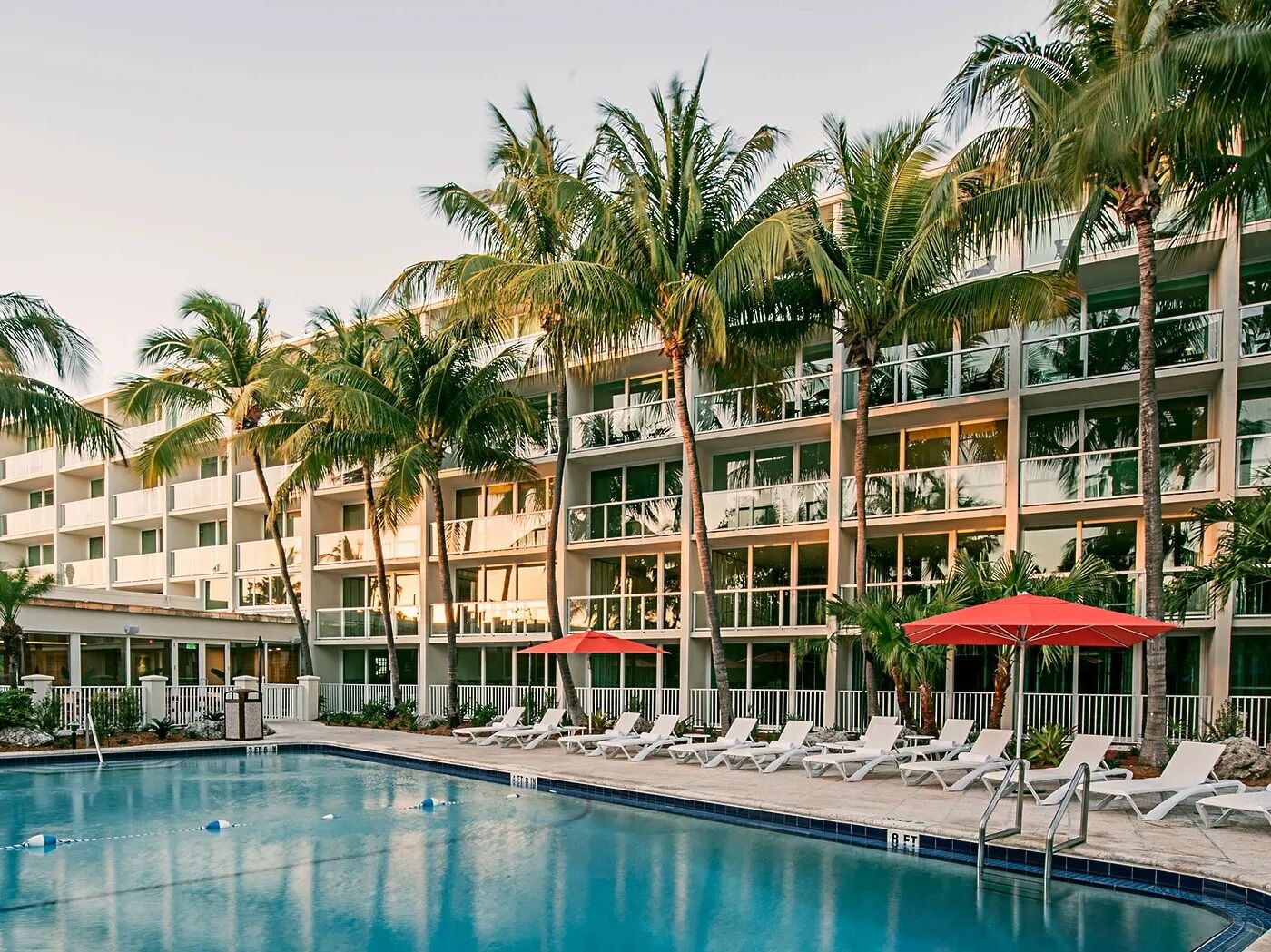 Picture of Amara Cay Resort