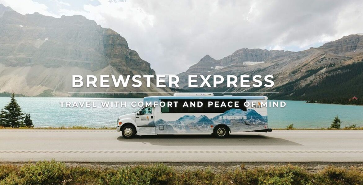 Picture of Brewster Express