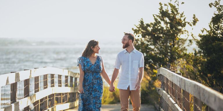 Kevin & Karina Home Page Banner
