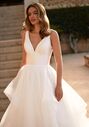 Moonlight Collection J6916 Ball Gown Wedding Dress - thumbnail - 2