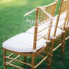 Lush Greenery Filled Every Corner of This Wedding at The Mansion at Natirar in Peapack, New Jersey