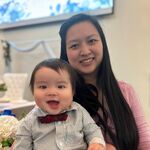 Eileen Cheung 