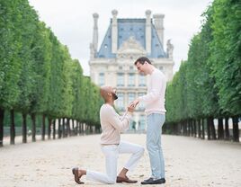 6 Most Commonly Asked Same-Sex Proposal Questions