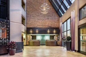 Picture of DoubleTree by Hilton Hotel Johnson City