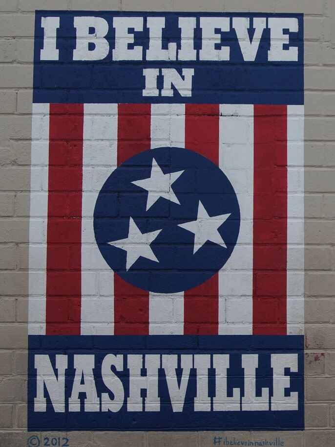 Picture of 12 South Nashville