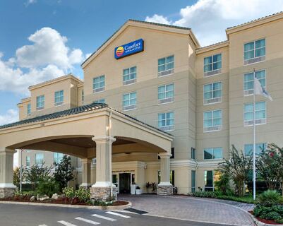 Picture of Comfort Inn & Suites Tavares North