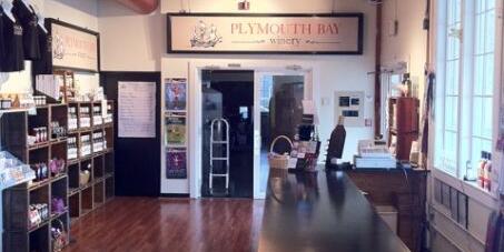 Picture of Plymouth Bay Winery