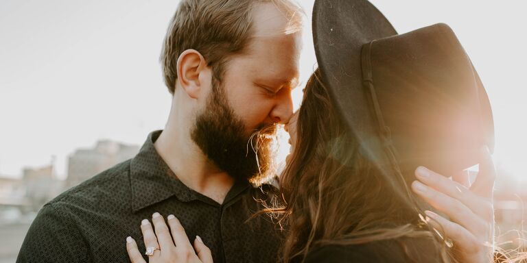 Tori & Ryan Home Page Banner