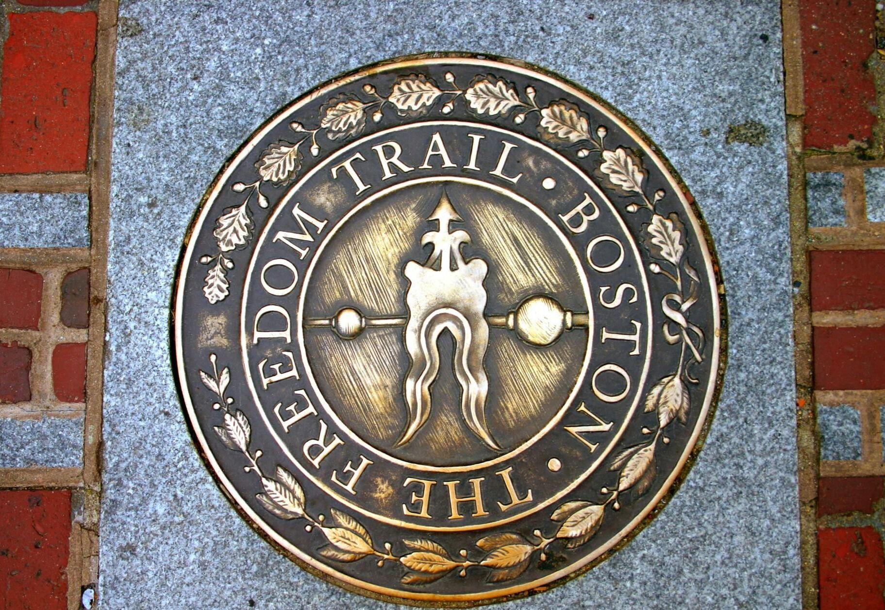 Picture of The Freedom Trail