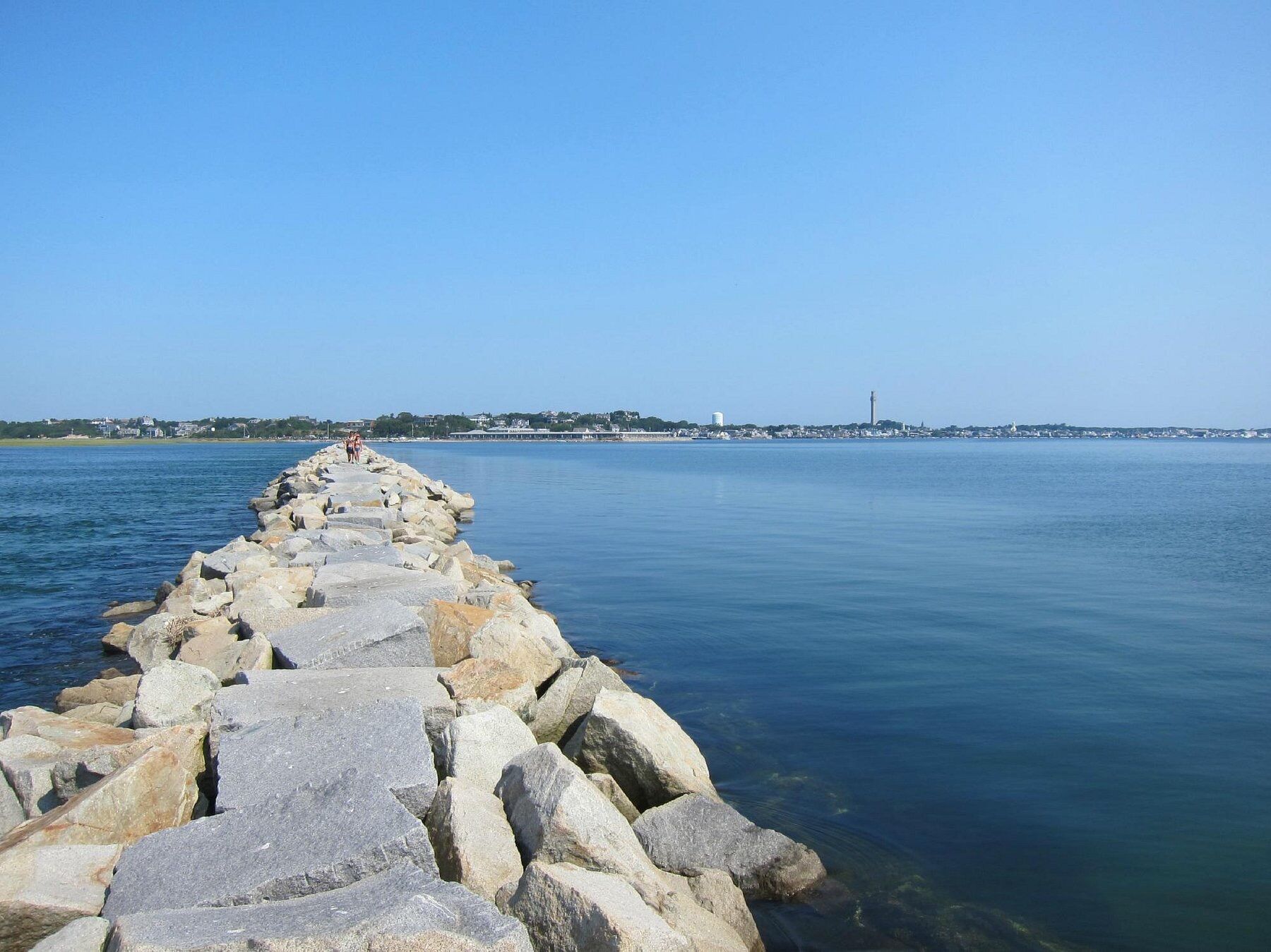 Picture of Provincetown, MA