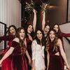 A Minimalist Winter Wedding at The Everly Event Space in Kansas City, Missouri