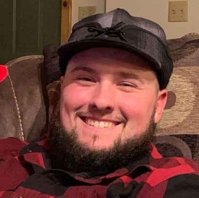 Zach Preston