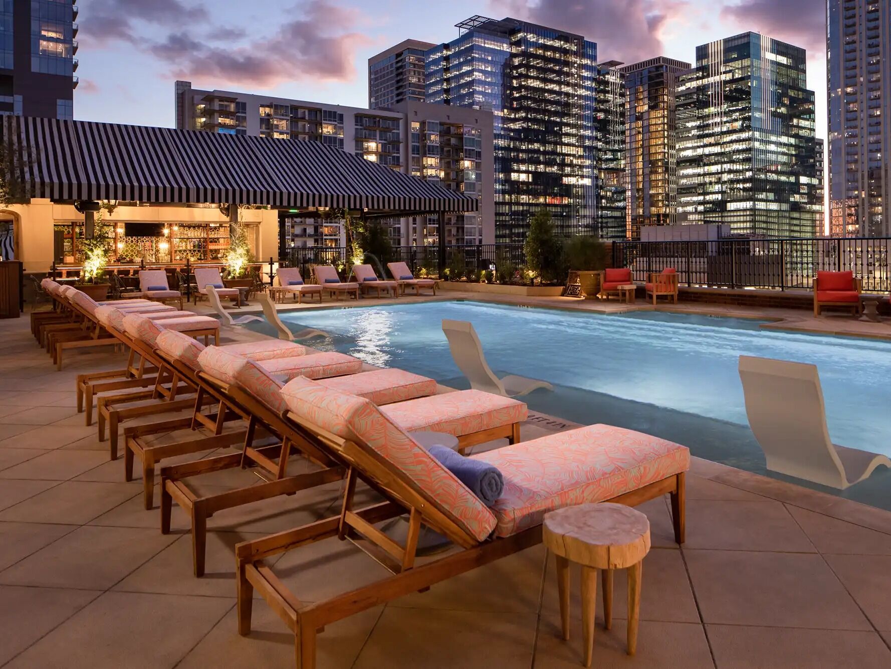 Picture of Hotel ZaZa Austin