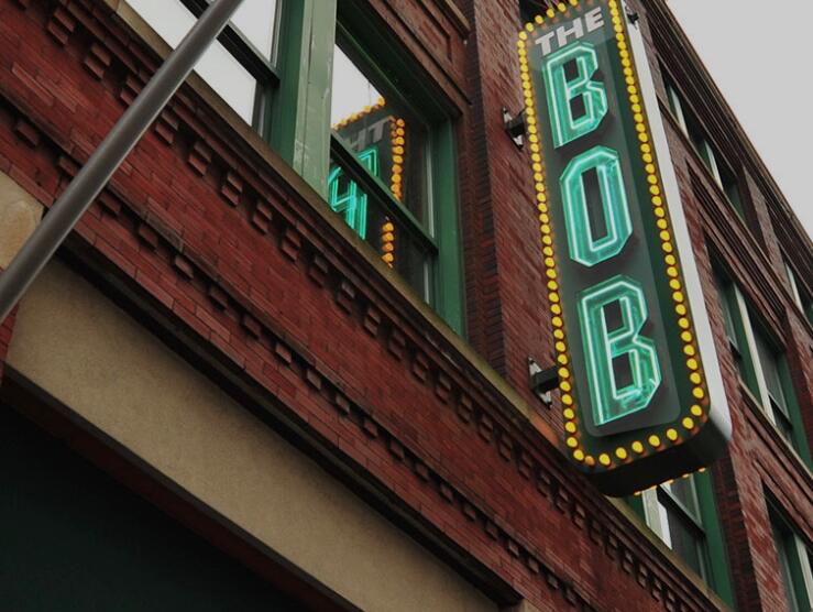 Picture of The Bob 