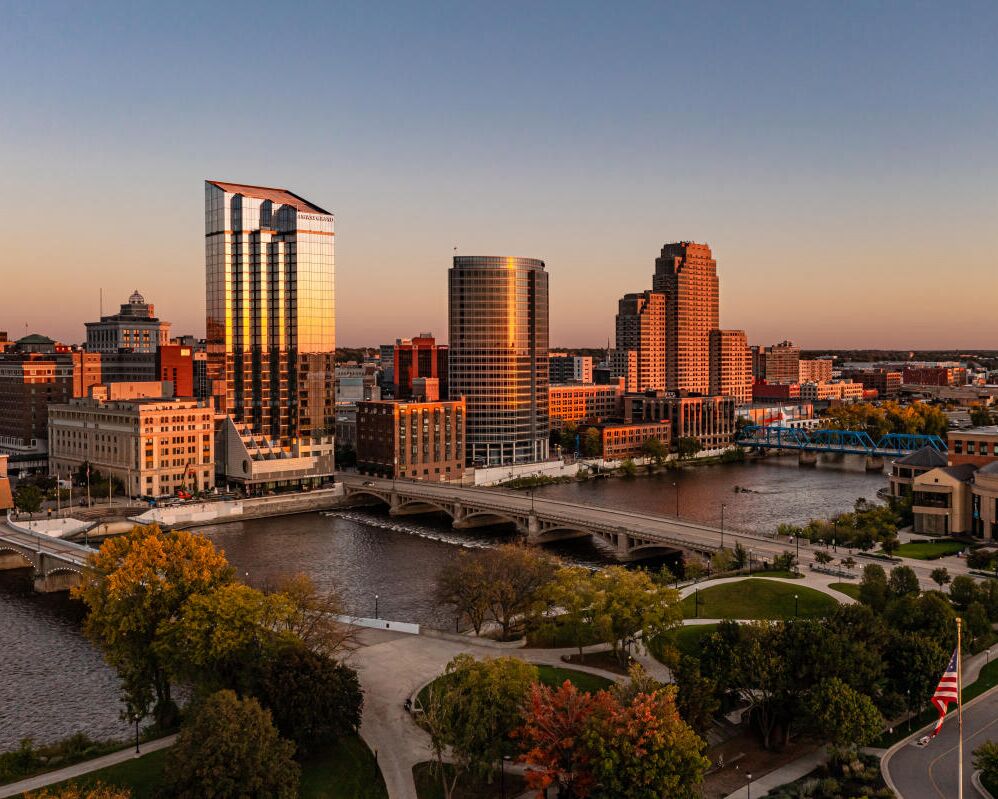Picture of Grand Rapids Attractions 