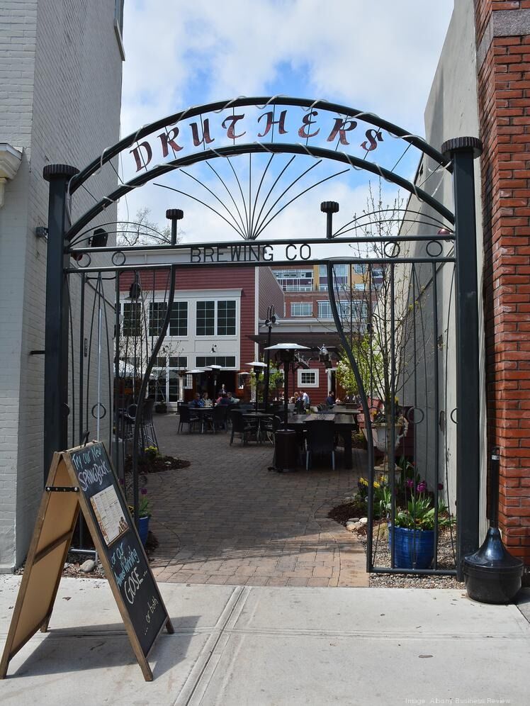 Picture of Druthers Brewing Company