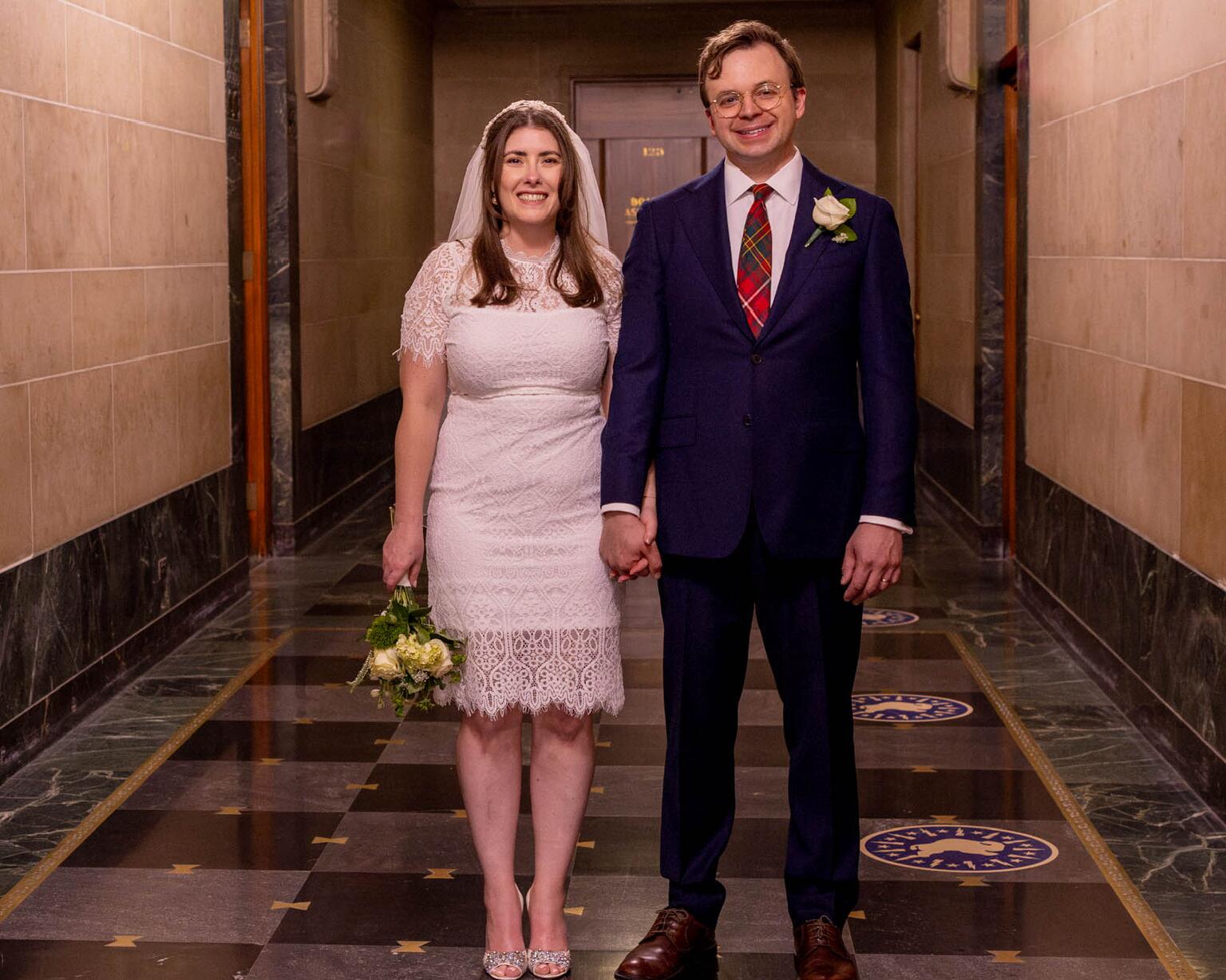 Picture of And they lived happily ever after!
