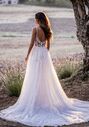 Allure Romance R3611 A-Line Wedding Dress - thumbnail - 4