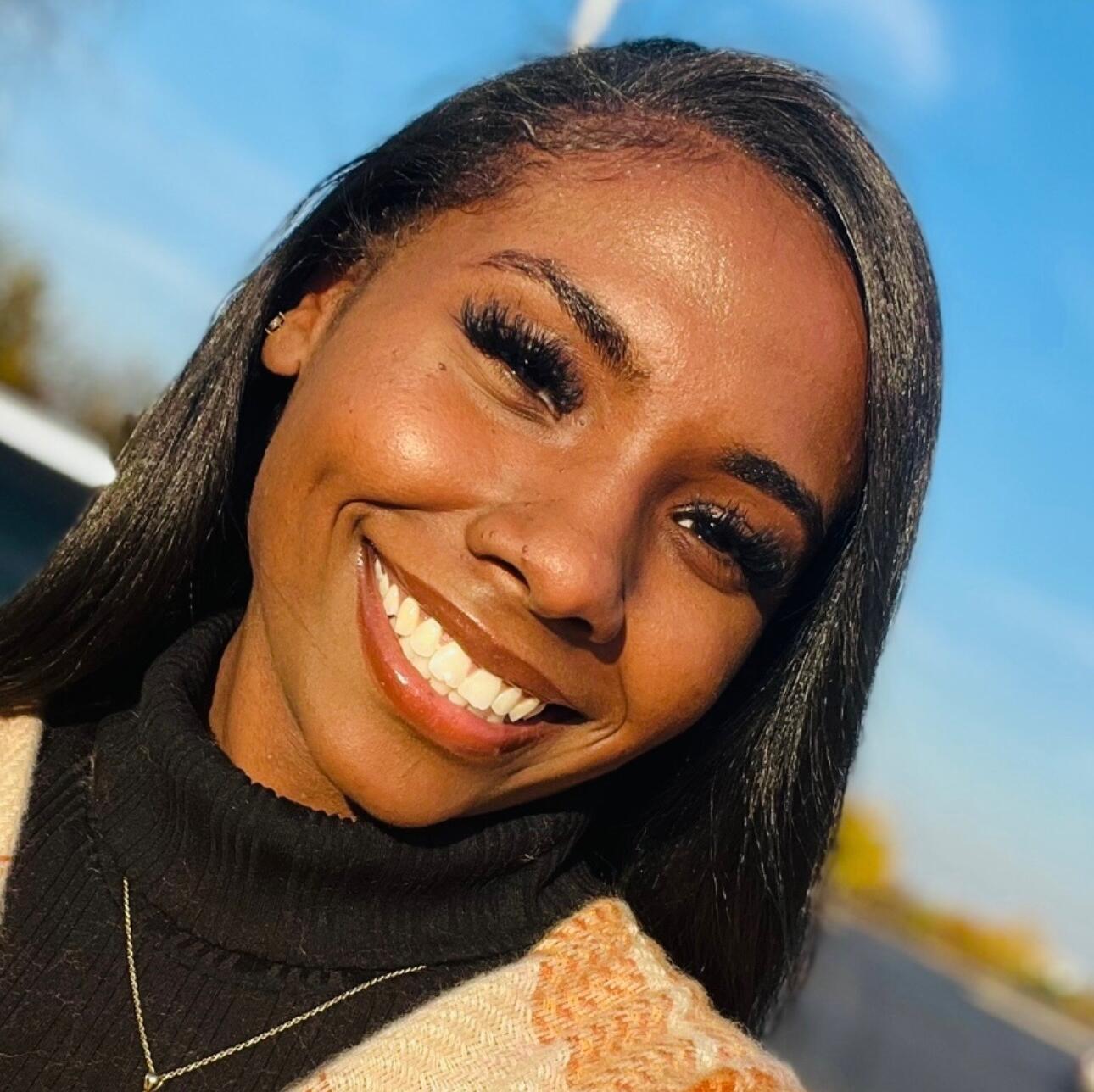 Torie McDuffie