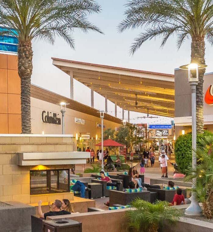 Picture of Tanger Outlets