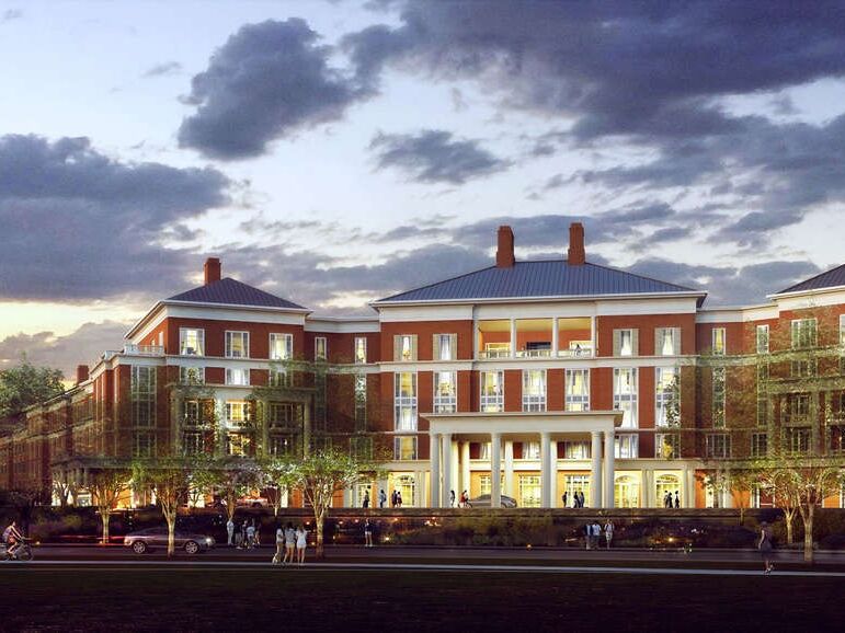 Picture of Kimpton The Forum Hotel