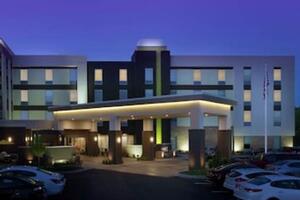Picture of Home2 Suites by Hilton Louisville East / Hurstbourne
