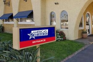 Picture of Americas Best Value Inn Chippewa Falls