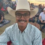 Reuben Barragan 