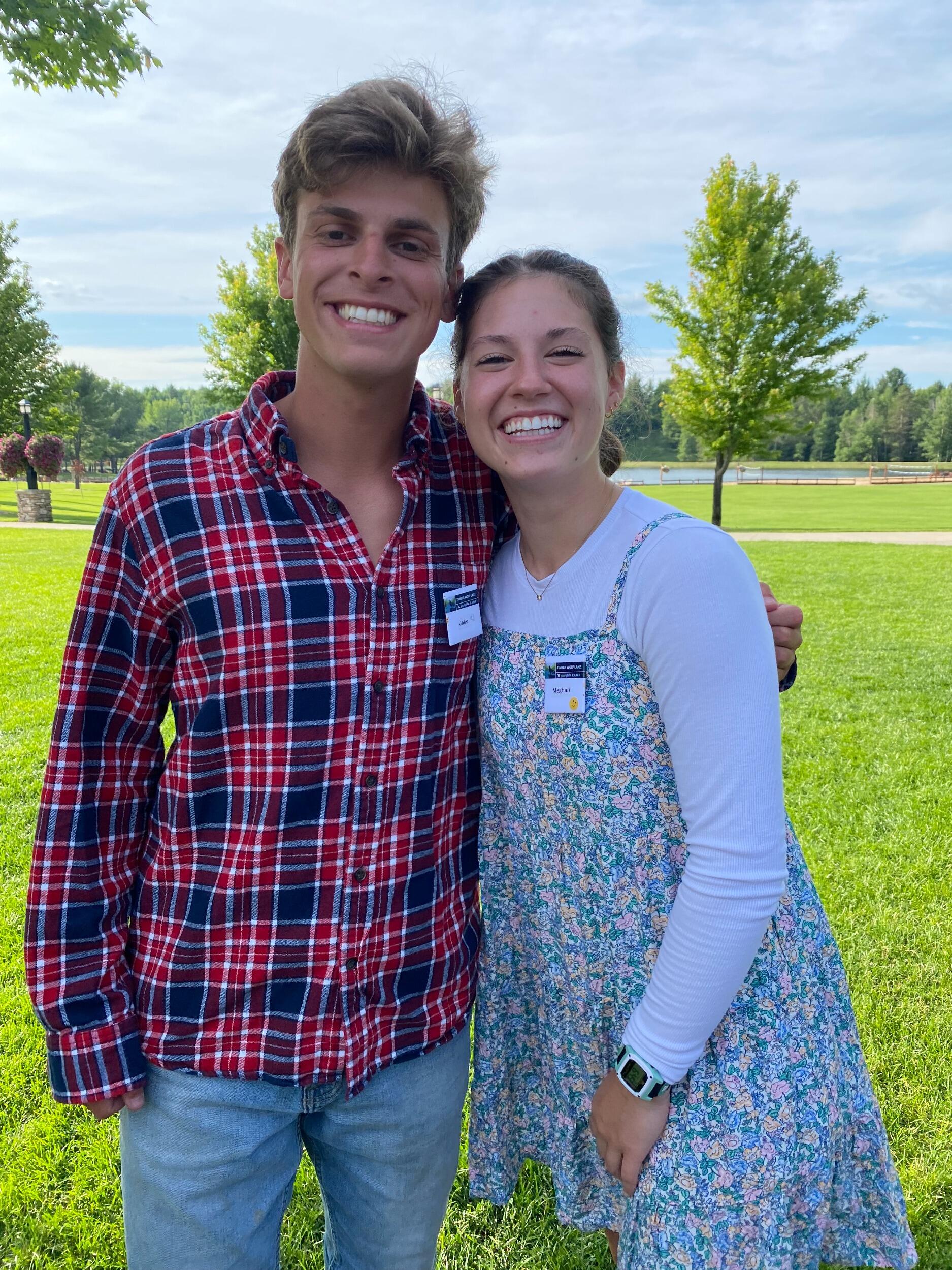 Picture of How We Met