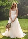 Lillian West 66233 A-Line Wedding Dress - thumbnail - 1