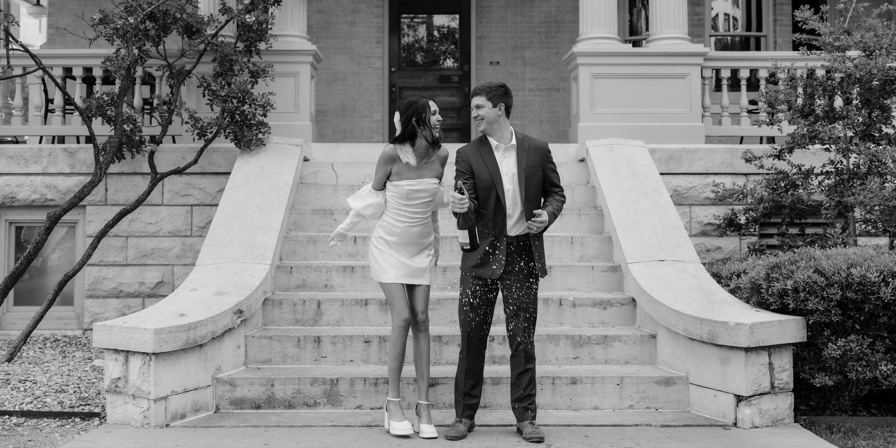 Lexie & Ryan Home Page Banner