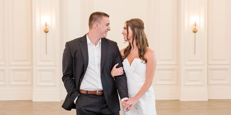 Alexander & Morgan Home Page Banner