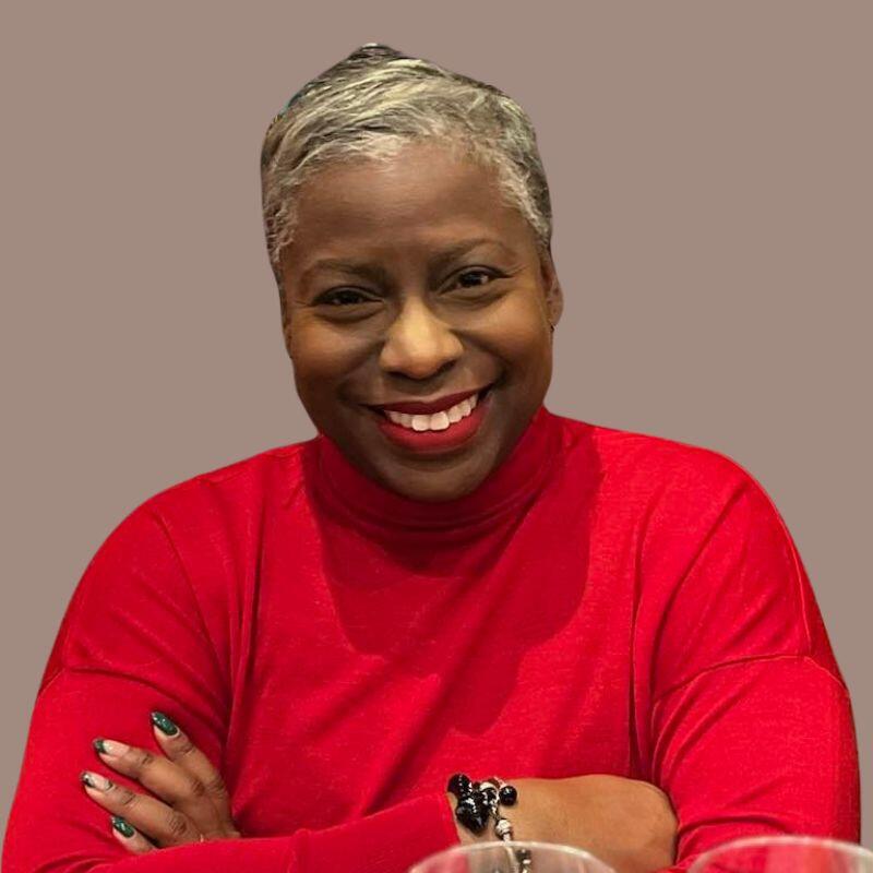 Nicole Poole