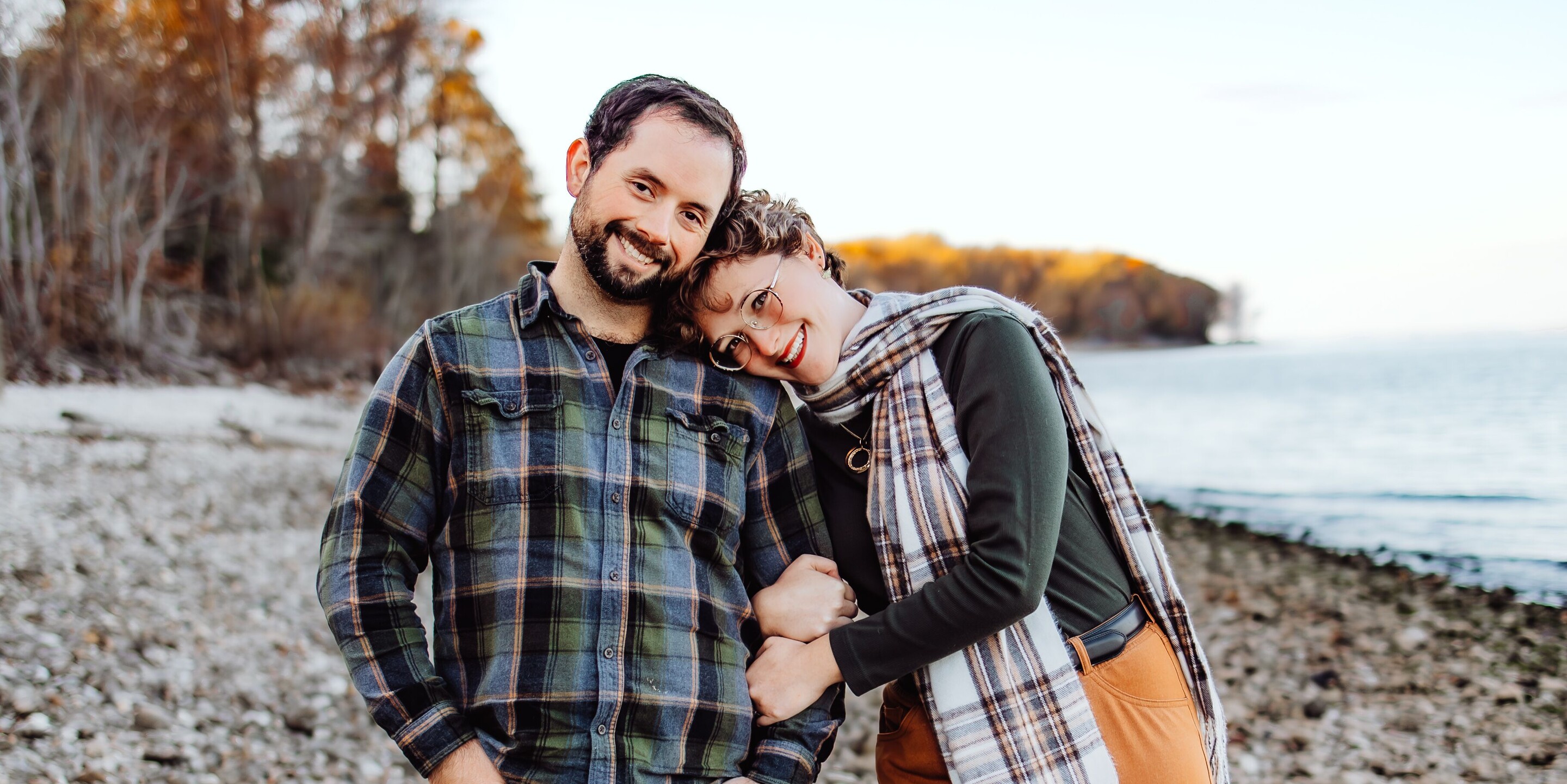 Kami Wilkins and Daniel Neihoff's Wedding Website - The Knot