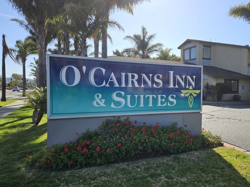 Picture of O'Cairns Inn & Suites
