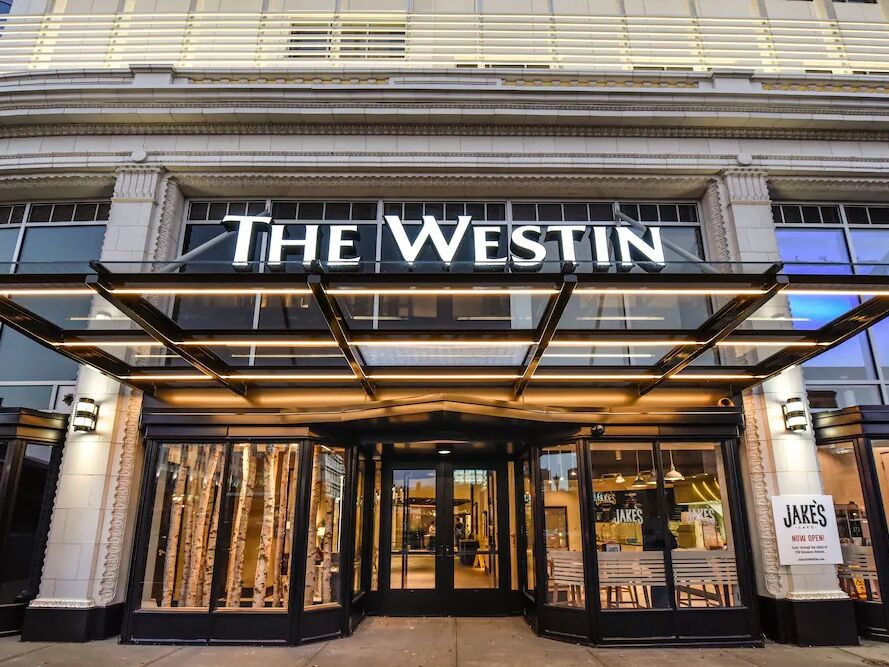 Picture of The Westin Buffalo