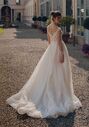 Endless Love collection by Ricca Sposa Vittoria 24-016(2) A-Line Wedding Dress - thumbnail - 3