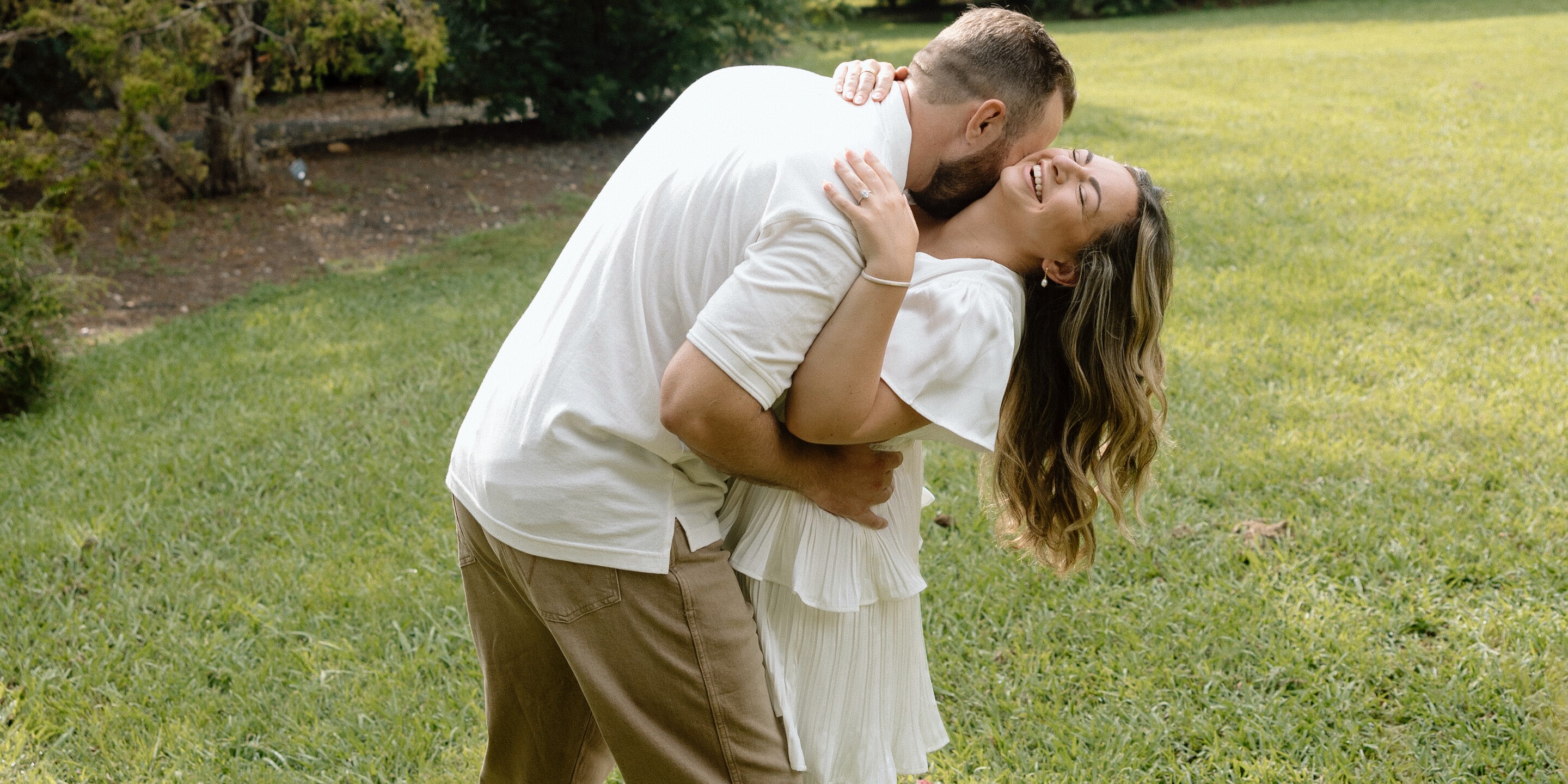 Julia & Jacob Home Page Banner