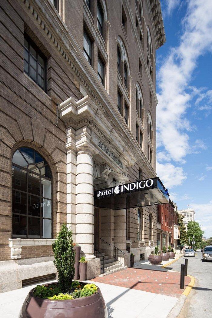 Picture of Hotel Indigo Baltimore Downtown, an IHG Hotel