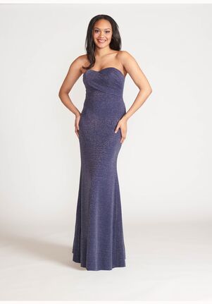 Bari Jay Bridesmaids 2144 Strapless Bridesmaid Dress