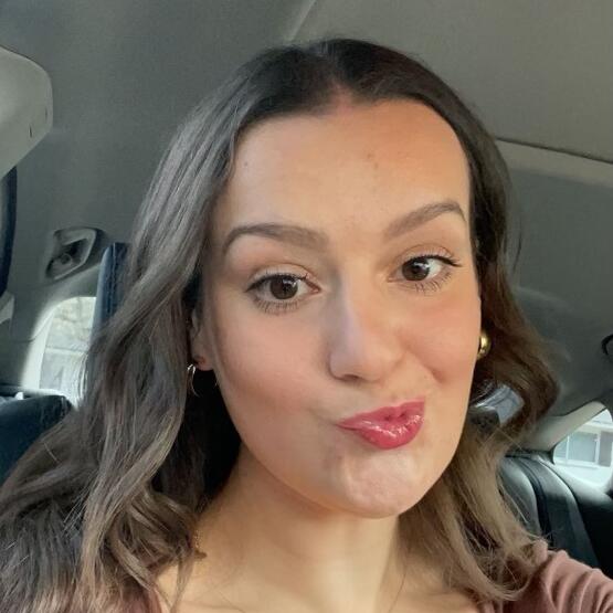 Lauren de la Garza