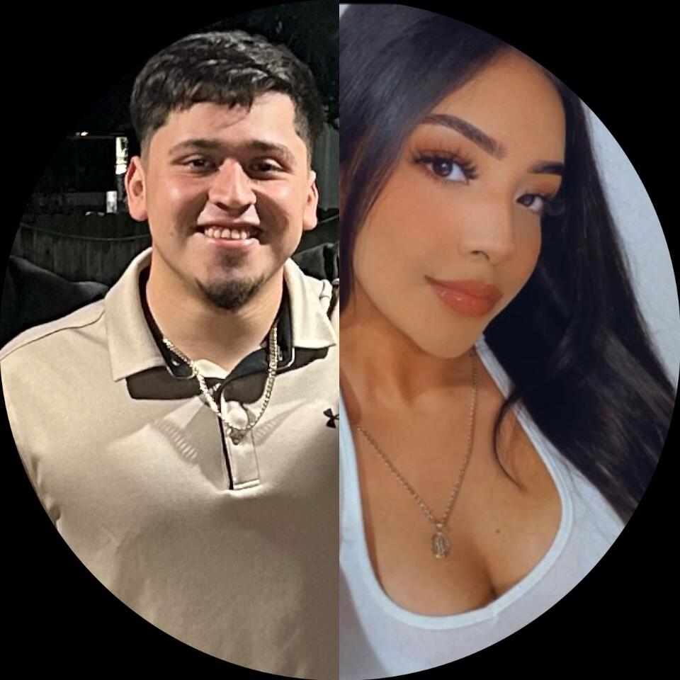 Samuel & Rocio